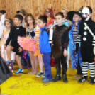 Farsang a Vasváriban