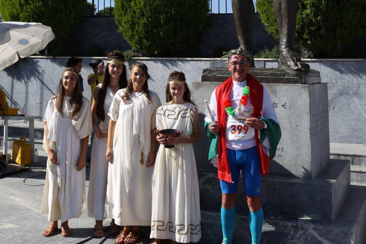 Szabó doktor SPÁRTAI HŐS lett