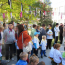 Ovifoci- pályaavató