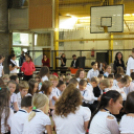 Elsős avatás az Aranyban