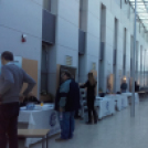 Karriernap és állásbörze az egyetemen