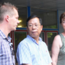 Hankook segít a városnak