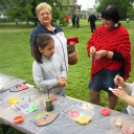 Római városrész napj