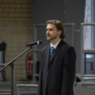  Diploma- és igazolás átadó