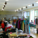 Pagonyvásár = Garázsvásár