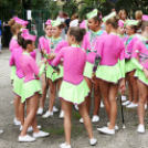 Fúvószenekarok és Mazsorettek XX. Nemzetközi Találkozója