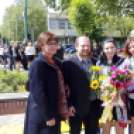 Ballagás 2016 Dunaújvárosban