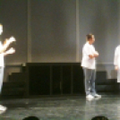 Ádámok és Évák ünnepe