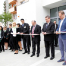 Átadták az új kormányablakot