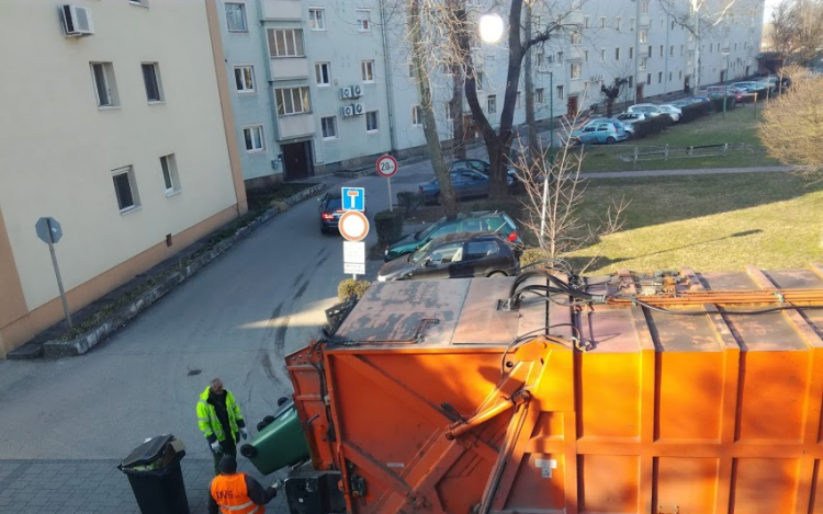 Ami nem dobja el saját magát