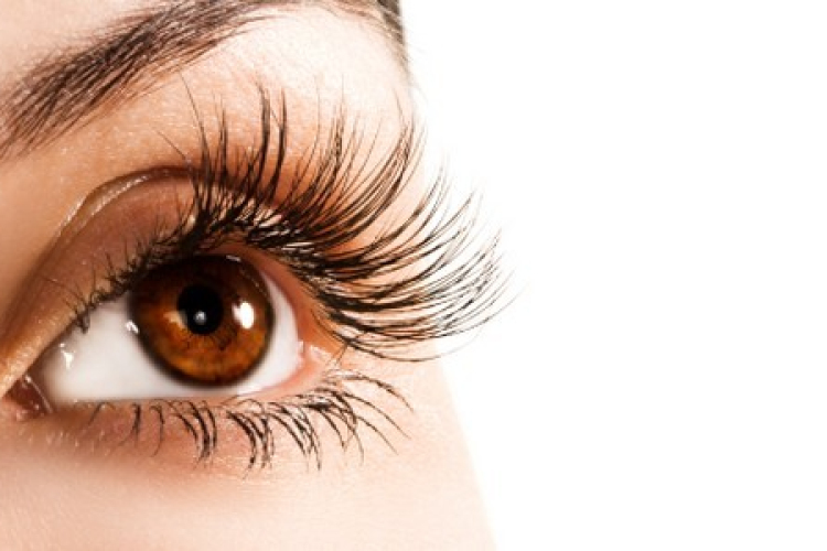 Október a látás hónapja