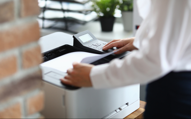 Hogyan csökkentsük a nyomtatáshoz használt papír mennyiségét?