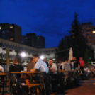 Magyarország-Románia 0:0