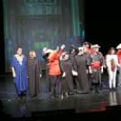 Vastaps köszöntötte azokat, akik a Szociális Munka Napján műsort adtak