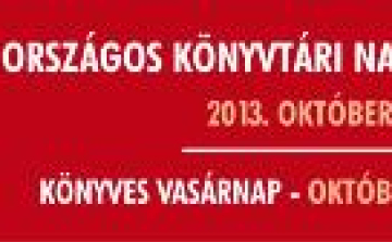 Szerelem és szex a könyvtárban