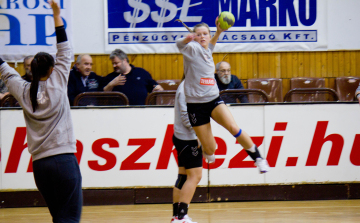 Szoros játék, hazai győzelem