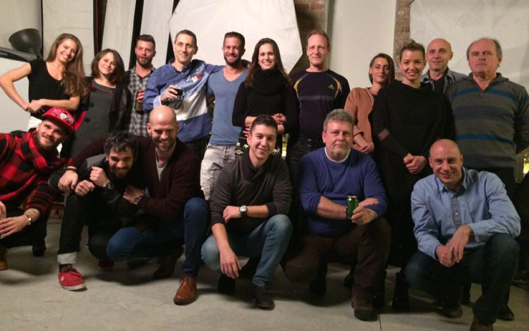 Profi férfi táncost keres a VARIDANCE!