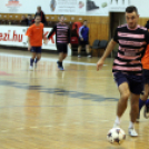 Héger Ádám emléktorna