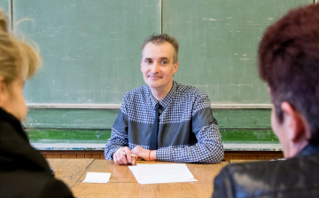 Polgármester helyettesítette Gál Rolandot