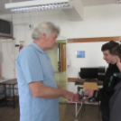 Szakmák éjszakája