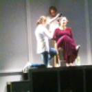 Ádámok és Évák ünnepe