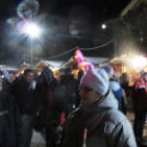 Szilveszter a Főtéren