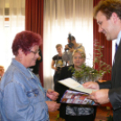 „Virágos Dunaújvárosért 2014” verseny