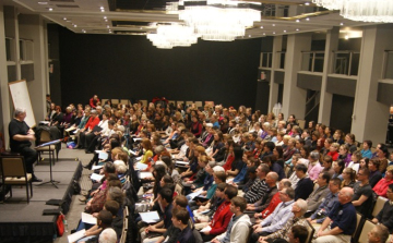 New York-ból jelentjük 3. Frissített képgalériával