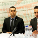 A Jobbik is nagygyűlést tartott