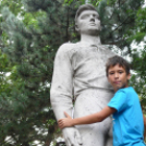 Mazsorettek és fúvós zene