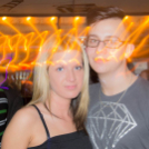 Szombat este Dunafittben