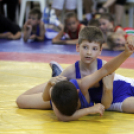 Birkózás tétre kicsiknek és nagyobbaknak