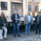 Szüreti hangulatban