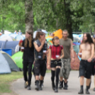 Rockmaraton -kezdetek