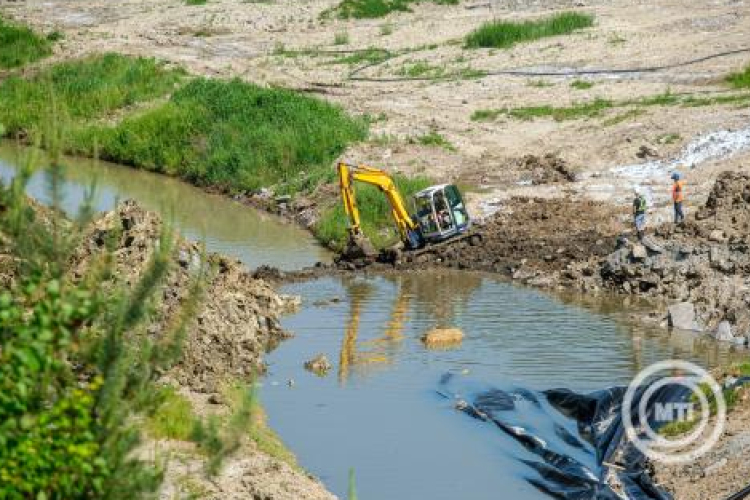 RMDSZ: egy hét alatt több mint 23 millió forint gyűlt össze adományokból és jótékonysági rendezvényeken
