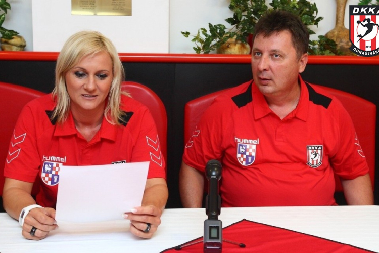 Kézilabda: célok és jövőkép