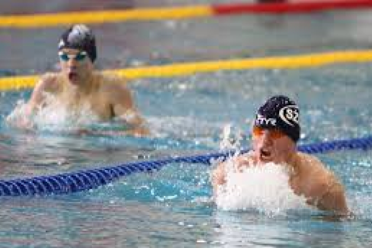 Úszás minden mennyiségben