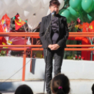 Ovifoci- pályaavató