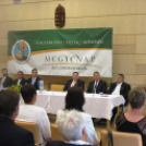 Megyenap városunkban