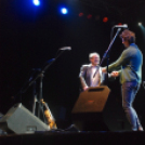 ifj.Dráviczki Márton felvételei a Parázs-Varázs színpadáról