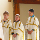 Máriapócsi búcsú és zarándoklat