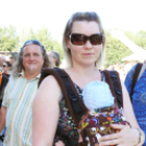 Parázs-Varázs Családi Hétvége!