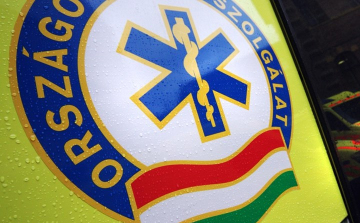 Nemzetközi elismerést kapott a magas színvonalú stroke-ellátásért a mentőszolgálat