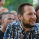 Rockmaraton 2. Szentkuti Tamás