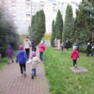 Nyuszis kézműves tábor az MMK-ban