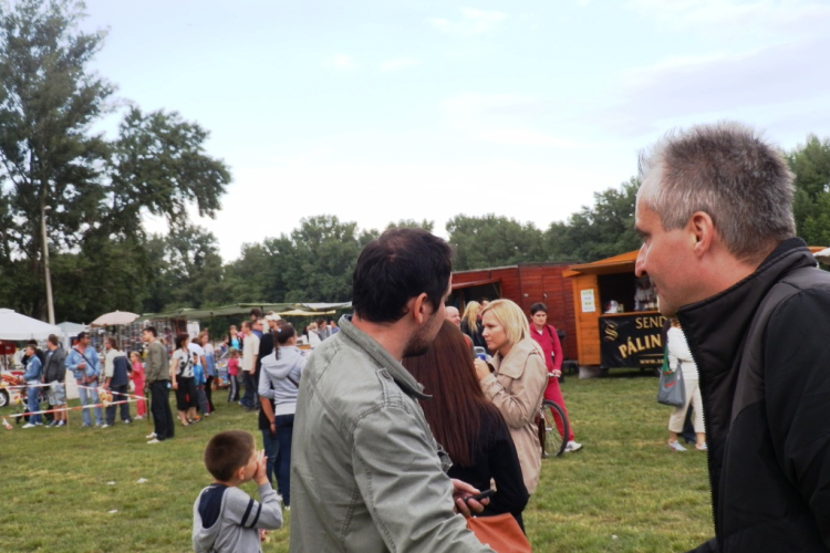 Parázs-varázs 2013 - 1 rész