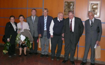 Arany, gyémánt és vas orvosaink