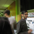 Szakmák éjszakája