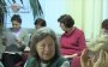 Klub a szívünkért