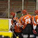 Győzelem a Miskolc ellen